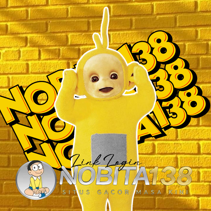 NOBITA138: Pusat Slot88 Terbesar – Gerbang Utama Menuju Maxwin.
